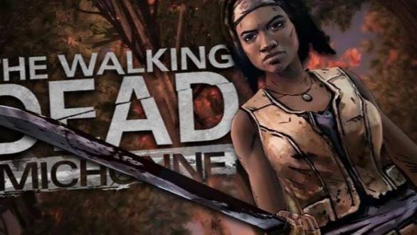 ходячие мертвецы мишонн: по заслугам 1 часть 3 эпизод смотреть онлайн