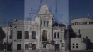 "Мы живем в России".