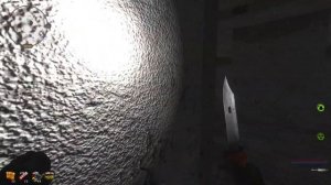 Прохождение DEAD CITY EPILOGUE #8 - Лаборатория Х-18