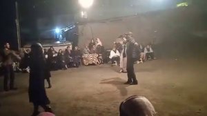 свадьба в Куруше #куруш #докузпаринскийрайон