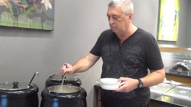 556. Абхазия 2024-3 Наш ресторан. смотреть онлайн