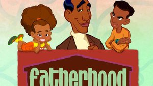 Отцы и дети - Fatherhood - Трейлер мультфильма