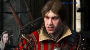 По сюжету в Каэр Морхен - Ведьмак 3 Дикая охота - Первое прохождение