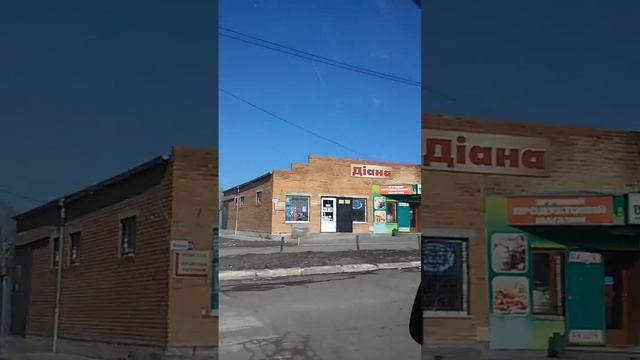 Поселок Новый. Смт. Нове смотреть онлайн