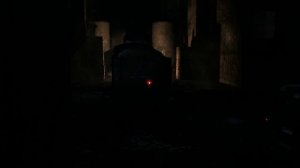 Metro 2033 Получение достижения Невидимка   Invisible Man Achievement