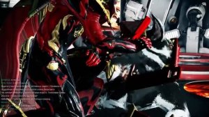 Warframe: Баро Ки'Тиир 50-й приход