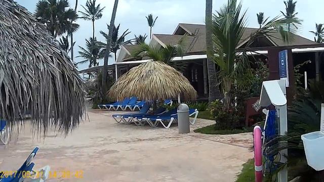 обзор Vik Arena Blanca 2017 май (2) смотреть онлайн