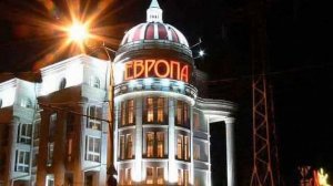 Любимый Иркутск- середина земли.wmv