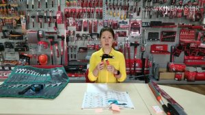 405609 Заклёпочник тип Молли