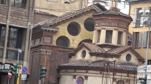 ЖИЗНЬ В ИТАЛИИ. В МИЛАНЕ.  LIFE IN ITALY. LIFE IN MILAN.