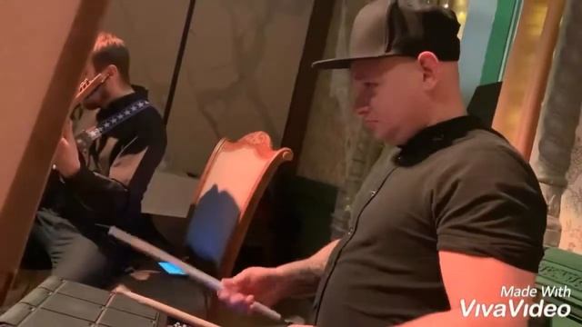 Классная песня для lounge ресторанов смотреть онлайн