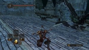 Dark Souls 2 2 Великих двуручных меча на +10 в деле!!!