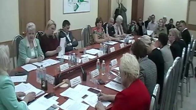 Очередное заседание Совета депутатов муниципального округа Выхино-Жулебино от 15.04.2025 года