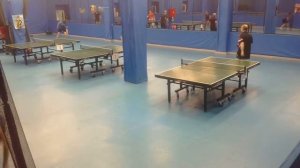 20190623 122743 Вс 600TTFA 1/4 Шакиров И - Калачев В 1/4 Андреев П - Толмачев И 20:00 1/2 39:18