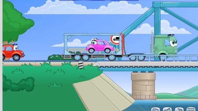 Машинка Вилли (Колесики Вилли) 7 Typewriter Willie смотреть онлайн