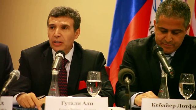 Тунис на брегах Невы смотреть онлайн