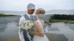 Алексей и Мария | свадебный клип (14.08.2021) | Йошкар-Ола
