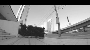 P&B #9 HENRIQUE MUSKITO