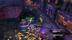 Грим Батол. +11. Ретрипал