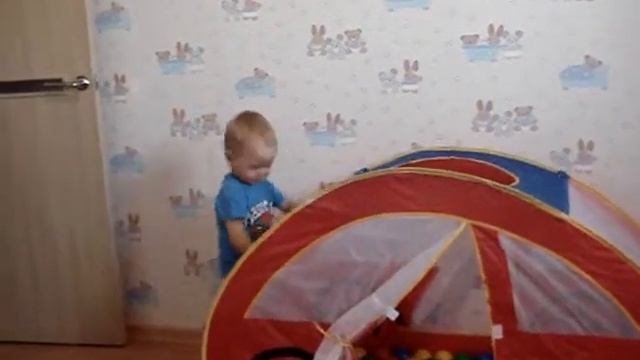 День рождения. Освоение подарков смотреть онлайн