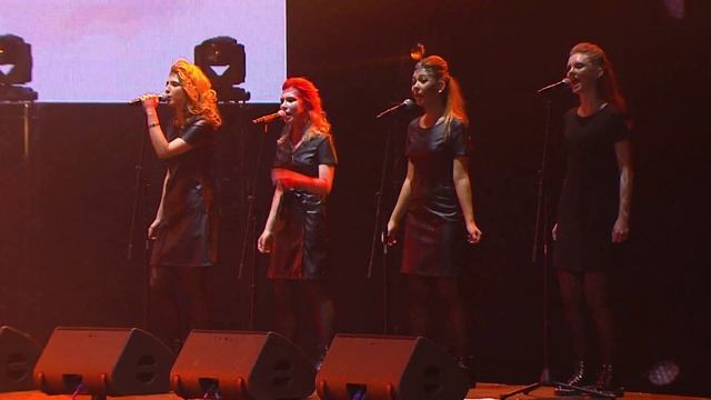 Ольга КОРМУХИНА • Алексей БЕЛОВ - К ТЕБЕ || Юбилейный концерт "30 лет в открытом космосе" смотреть онлайн