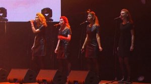 Ольга КОРМУХИНА • Алексей БЕЛОВ - К ТЕБЕ || Юбилейный концерт "30 лет в открытом космосе"