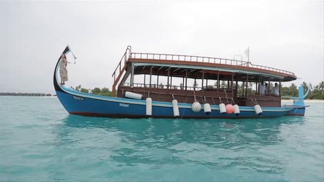 Мальдивы смотреть онлайн