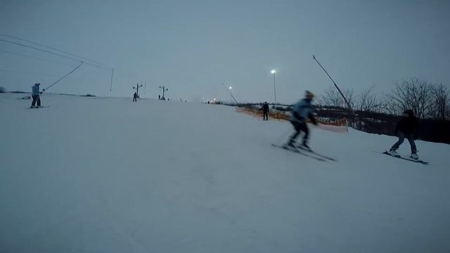 Березовка зима 2021 смотреть онлайн