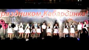 Кабардинка. Песня про Кабардинку 2015 июнь .