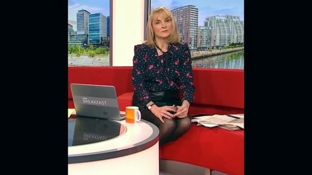 Louise Minchin 2 Feb 2021 Part 1 смотреть онлайн