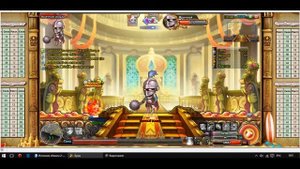 Портал 44 (Мрачный рыцарь) - Бумз / Russian DDtank