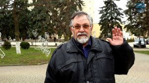 Армавир. История города в улицах. 45-я параллель.