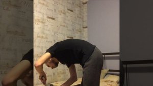 Как намотать рыболовный шнур