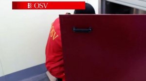 Смесительно-дозирующая установка OSV М10 3К