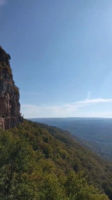 Мезмай орлиная полка.