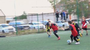 Кубок Сагаси-Дейбука