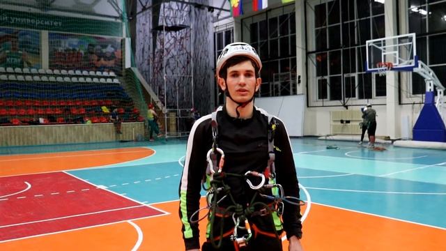 БЕЗОПАСНЫЙ ТУРИЗМ #2: СПОРТ.LIFE