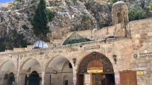 Путешествие по турецкой Месопотамии: Газиантеп, Шанлыурфа, Харран, Гёбеклитепе, Мардин, Мидьят