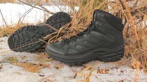 Тактические ботинки Innox GTX Mid TF LE Lowa