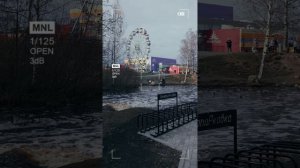 ⚡ ПАРК ПАТРИОТ ⚡