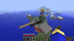 Onecraft Gameplay by DOSHI