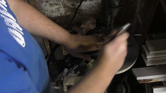 V8 Crossfire Project: Installing the Oil Cooler | Driveway