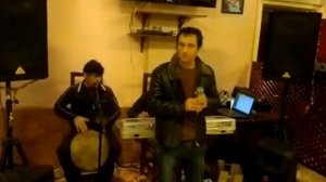 карими каримзод