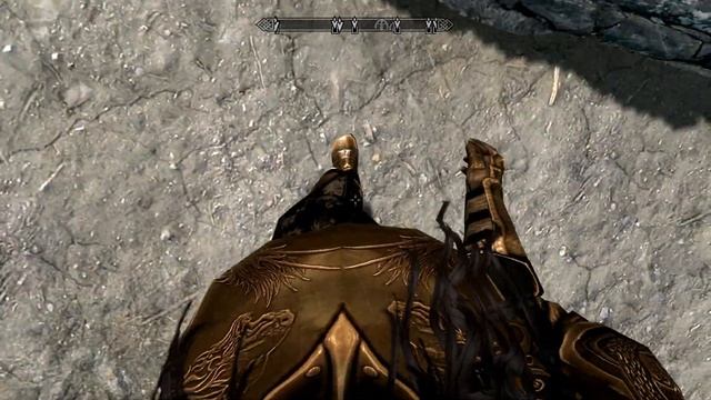 Сет принцессы Солнца TES V Skyrim (легкий доспех) mod by ChristianLuger смотреть онлайн