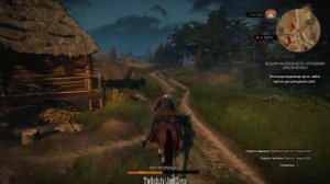 Ведьмачьи древности: улучшения школы волка 1. Ведьмак 3: Дикая охота (The Witcher 3: Wild Hunt)