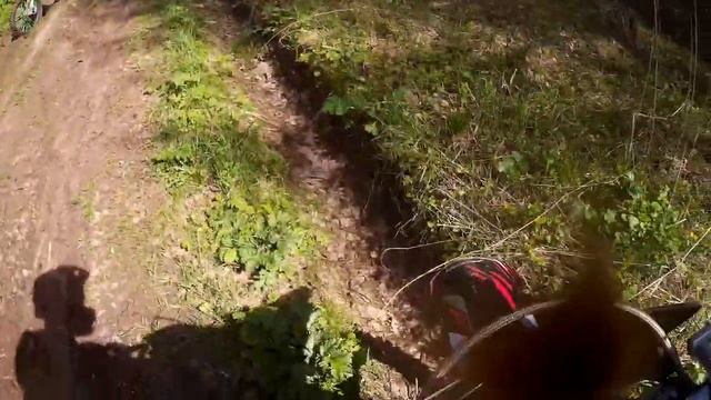 Зарайск эндуро Zuum 300 смотреть онлайн