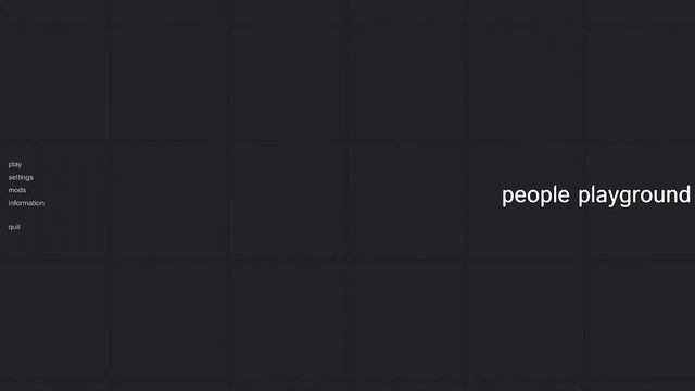 Подписчики играют | People Playground смотреть онлайн