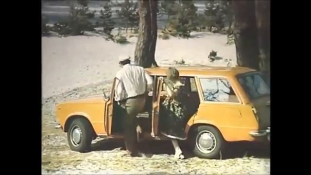 РЕКЛАМА СССР-21. АВТОПРИЦЕПЫ "СКИФ".