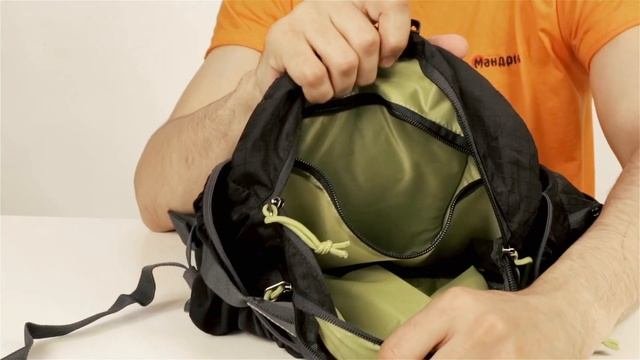 Сумка Pinguin Hipbag