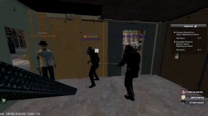 И СНОВА БЕЗУМНЫЙ CITY 17 HL2RP За Фрименом | Garry`s mod